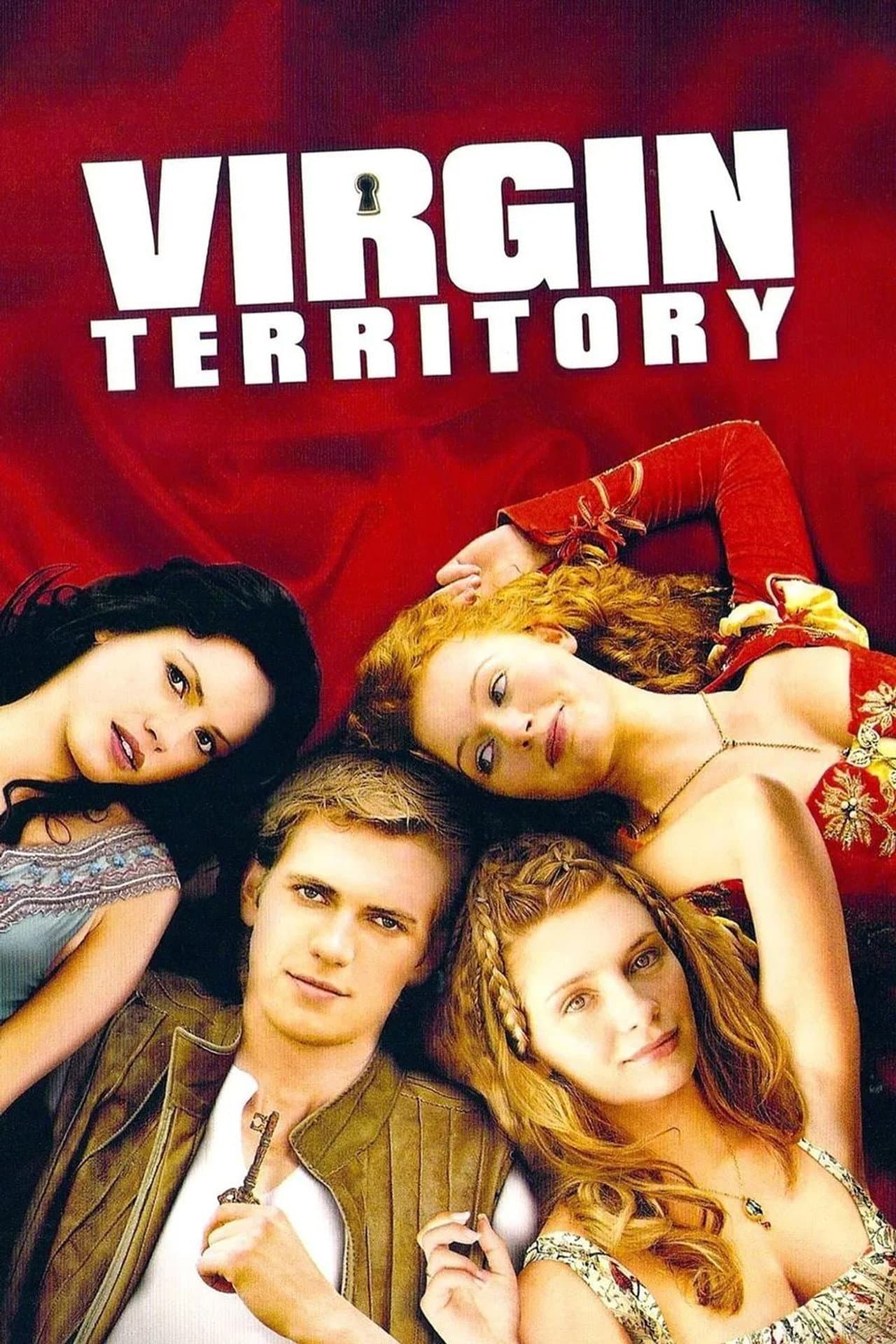 Virgin Territory preview 2