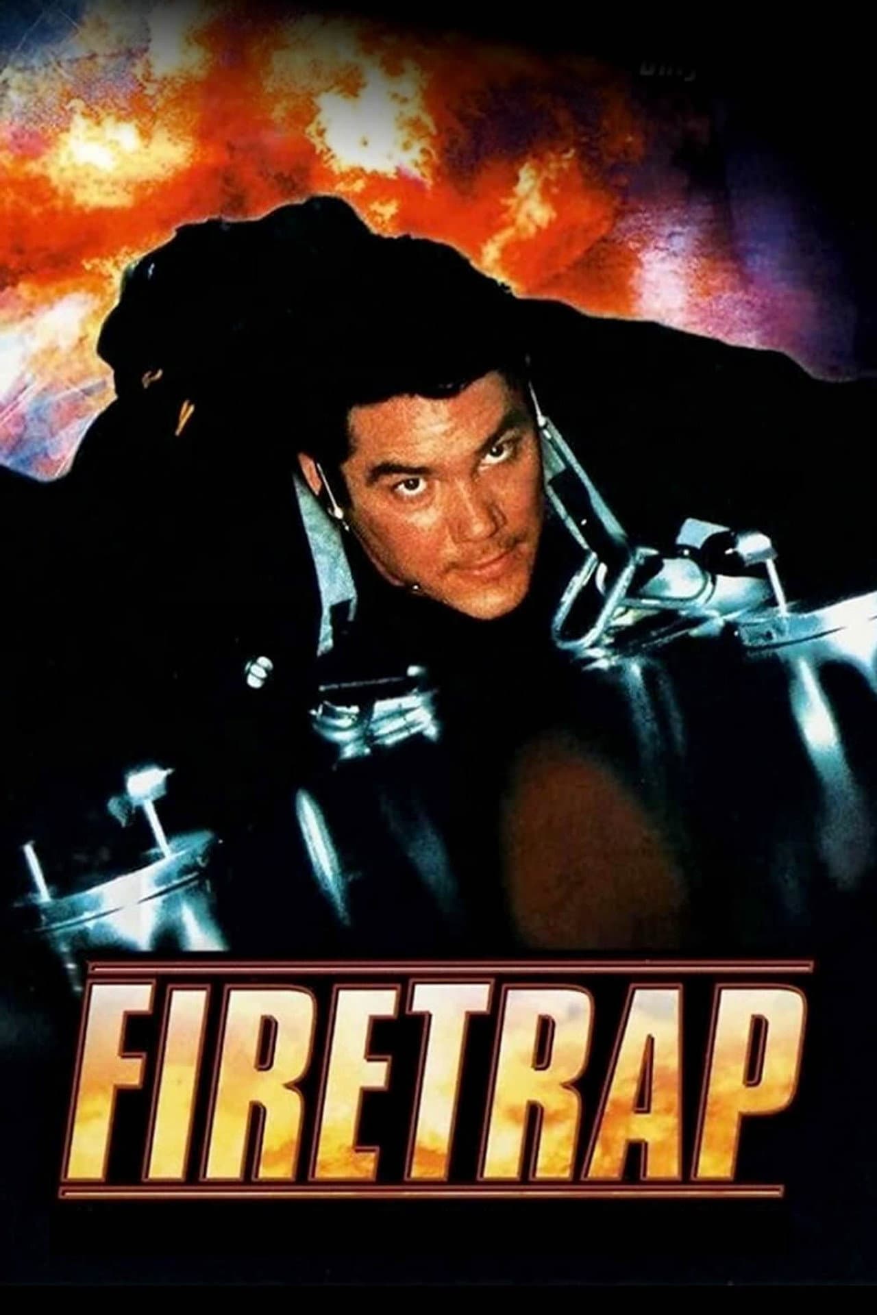 Firetrap preview 2