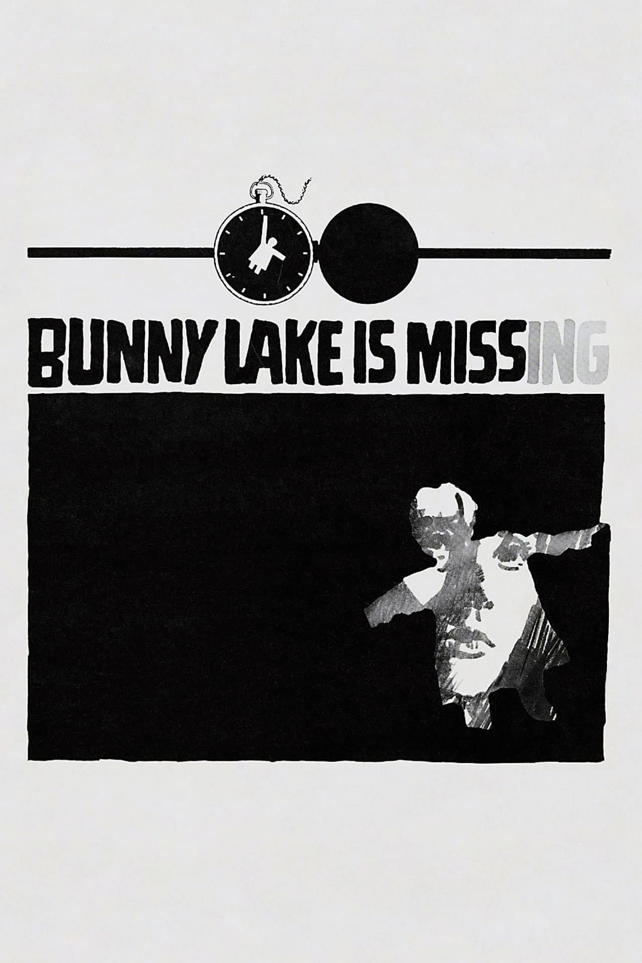 Bunny Lake Is Missing preview 2