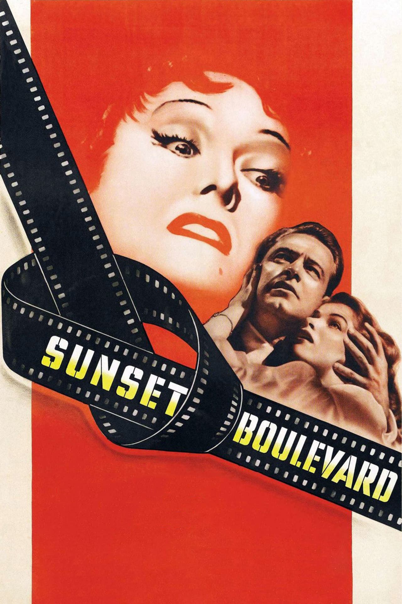 Sunset Boulevard preview 2
