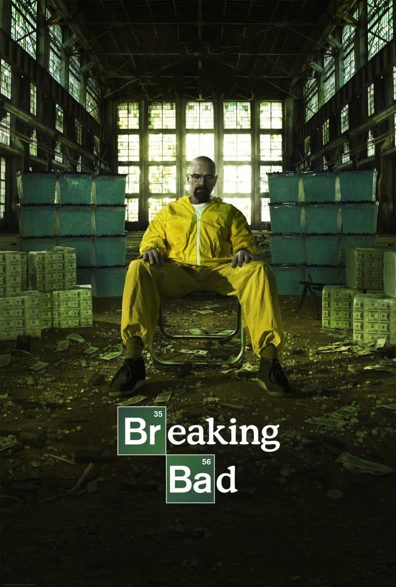 Breaking Bad preview 2