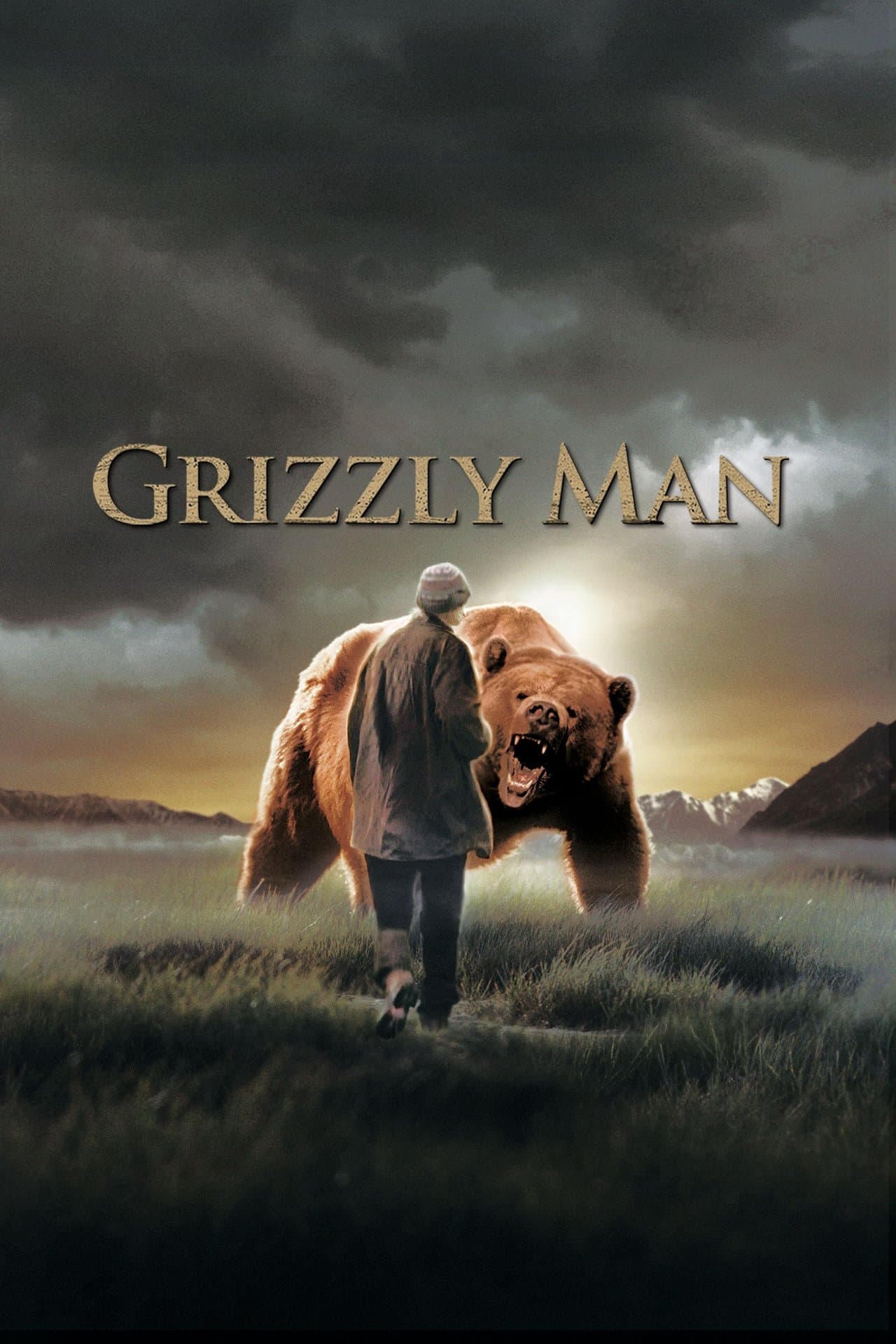 Grizzly Man preview 2