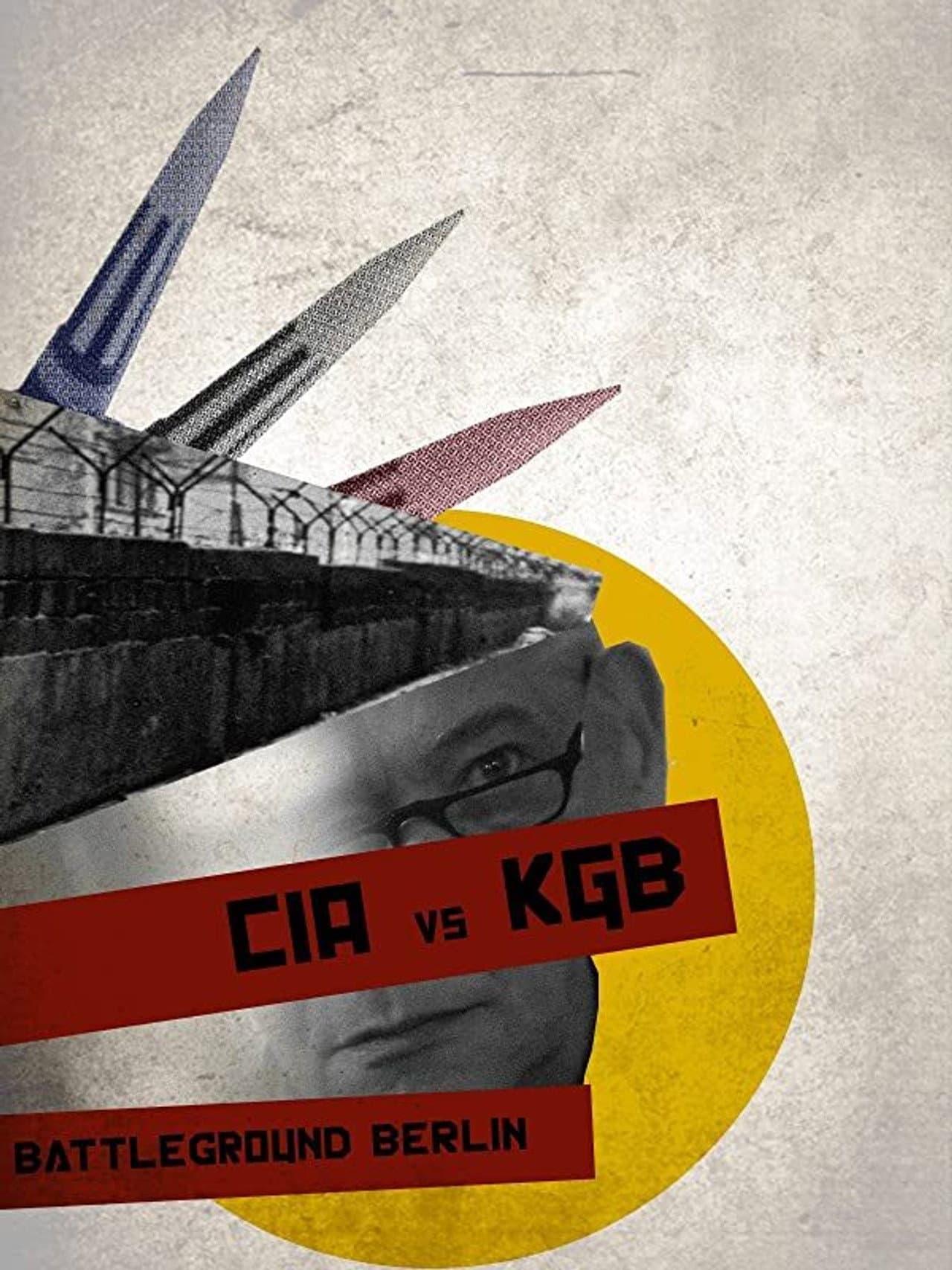 CIA vs KGB: Battleground Berlin preview 2