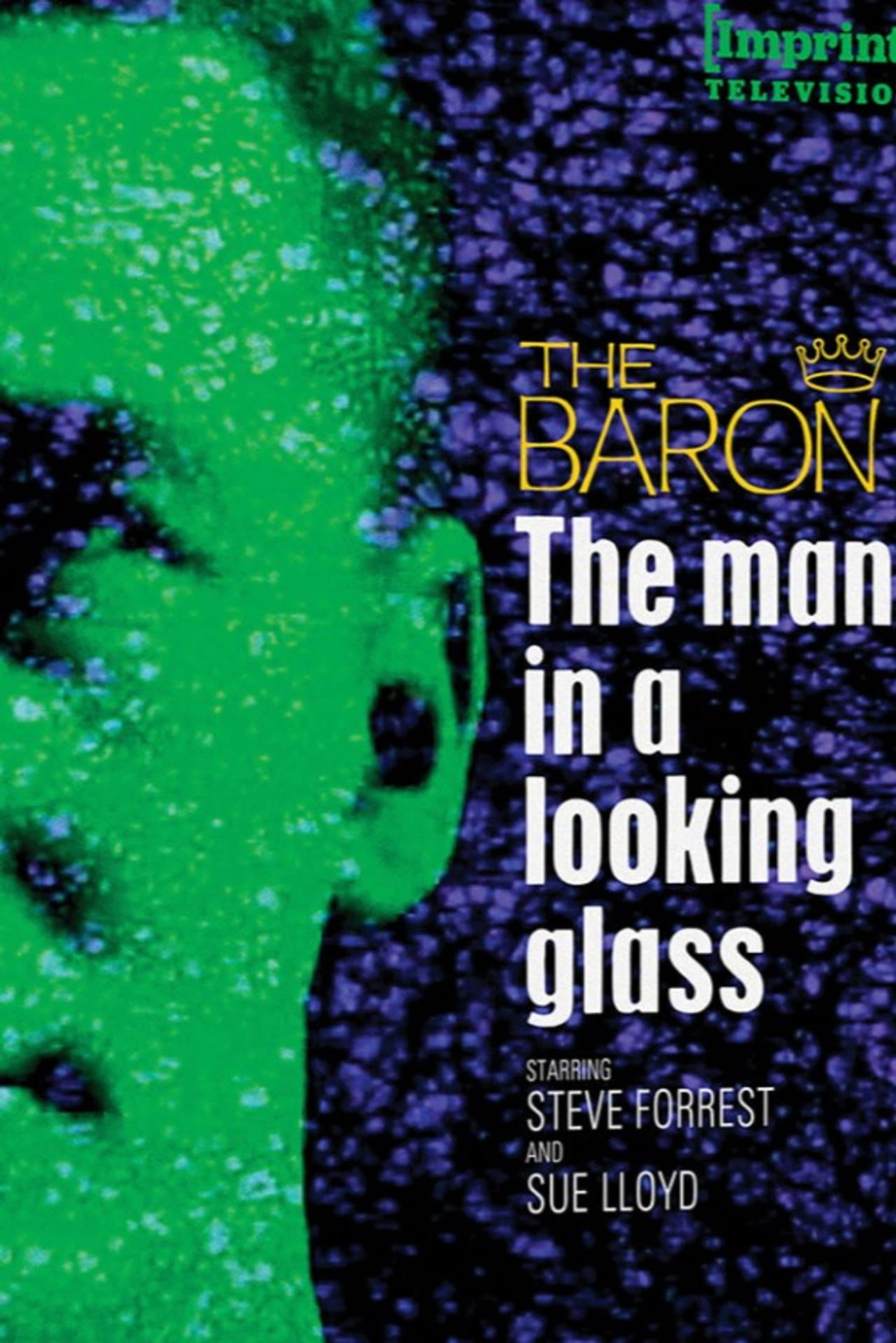 The Baron: The Man in a Looking Glass preview 1