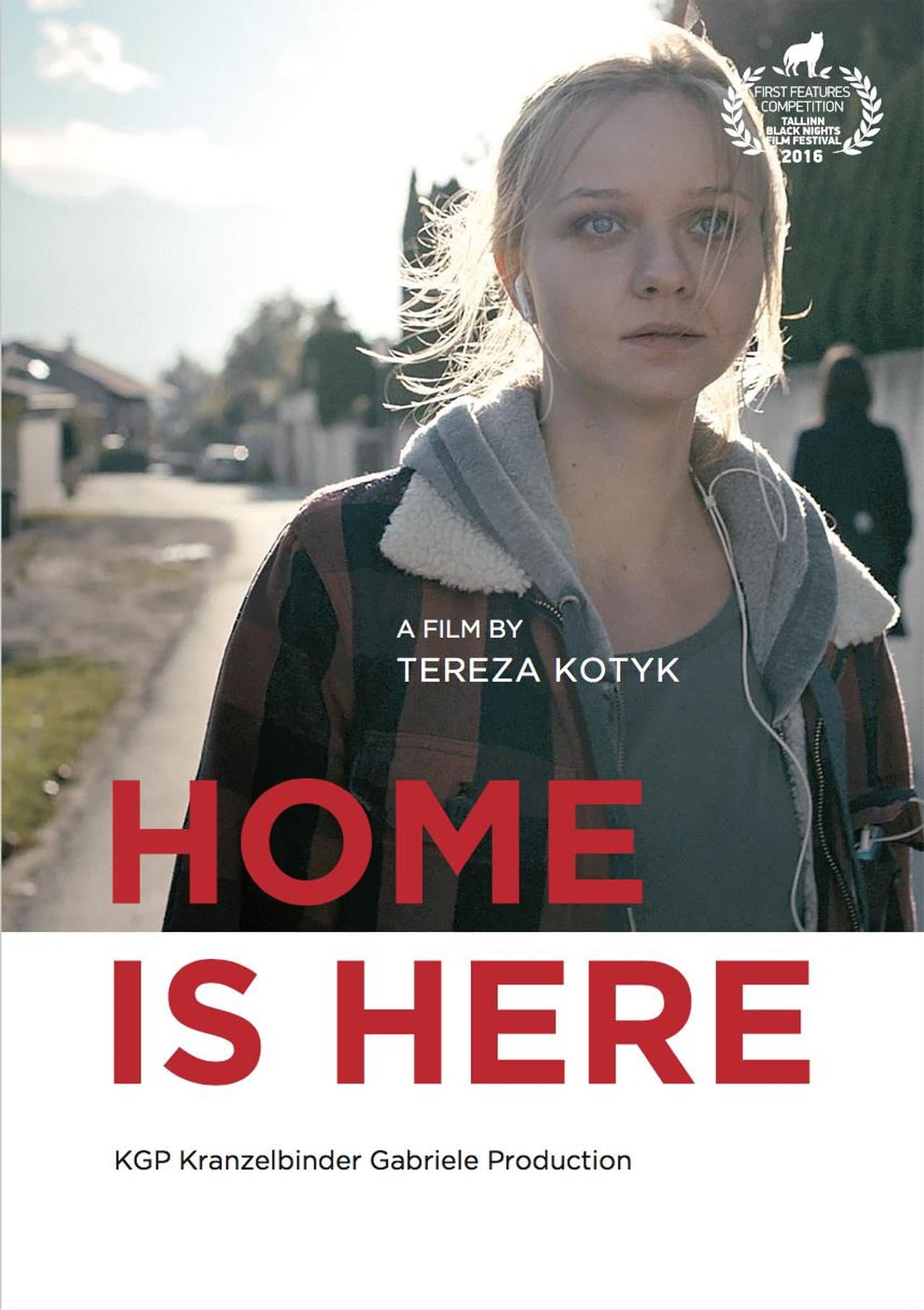 Home Is Here preview 2