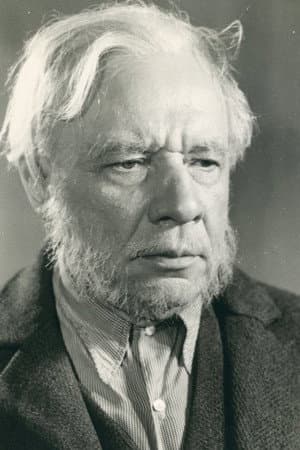 Hugo Laur