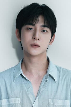 Shin Yong-seok