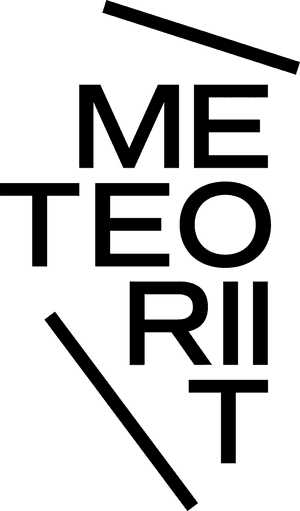 Meteoriit