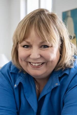 Birgitte Bruun