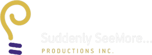 Suddenly SeeMore Productions