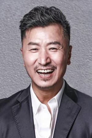 Zhang Xiaojun