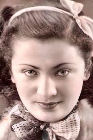 Liza Vorfi
