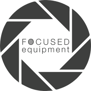 FOCUSED equipment