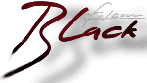 Falcon Black