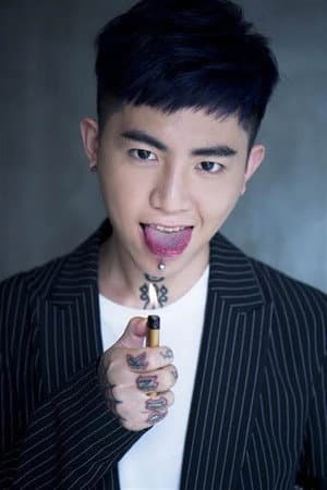 R. Chord Hsieh