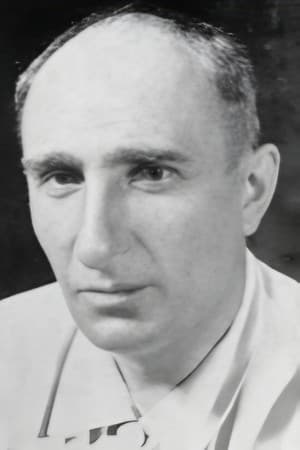 Aleksander Imedashvili