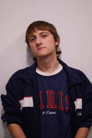 Drew Johnson