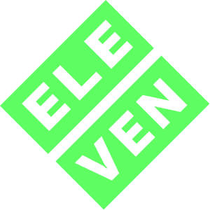 Eleven