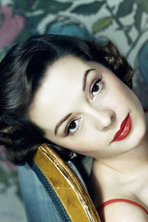 Jane Greer