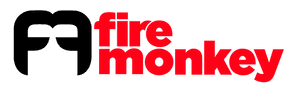 Fire Monkey