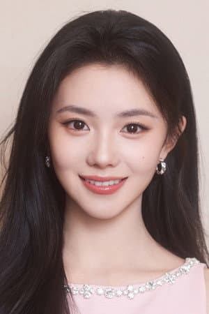 Liu Haocun
