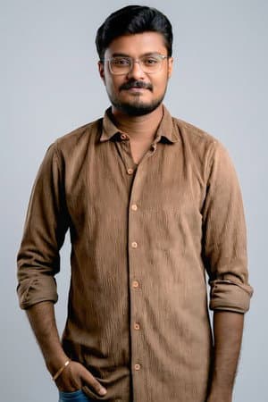 ASHOKSARAVANAN