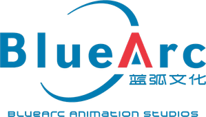 BlueArc Animation Studios