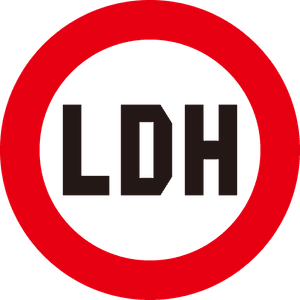LDH JAPAN