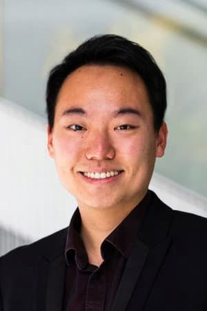 Paul Liang
