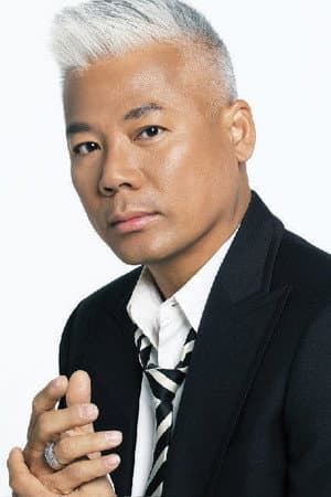 Eric Moo Kai-Yin