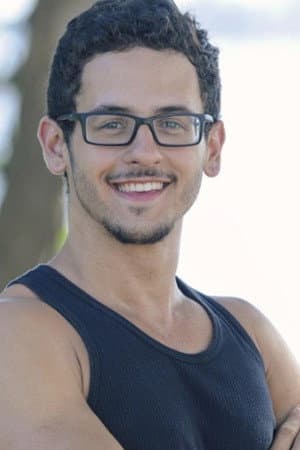 David Lucas