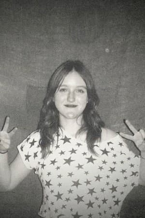Violet Pollard