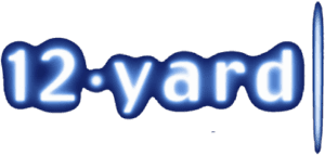 12 Yard Productions