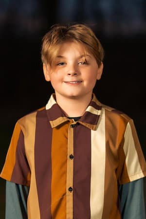 Derek Kain