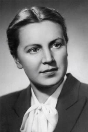 Nina Mamayeva