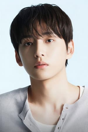 Kim Dong-kyu