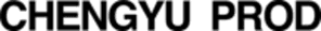 Chengyu Prod