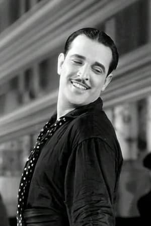 George Barraud