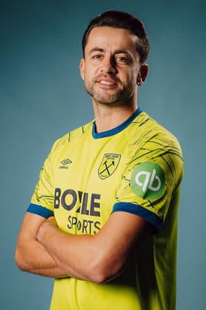 Łukasz Fabiański