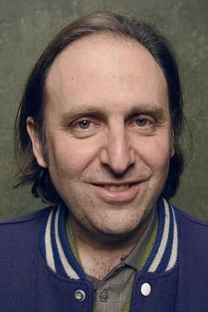 Gregg Turkington