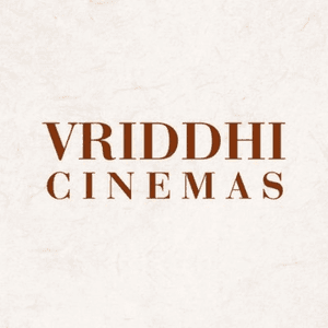 Vriddhi Cinemas