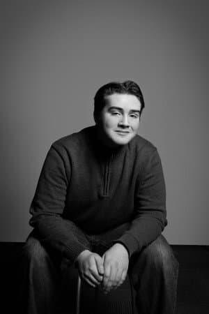 Charlie Moran