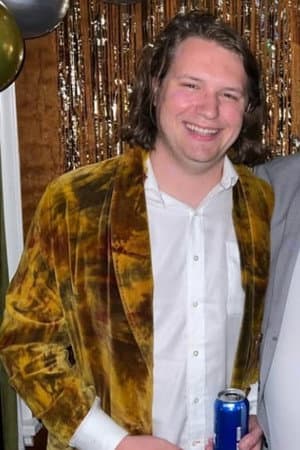 JP Meldrum