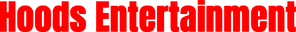 Hoods Entertainment