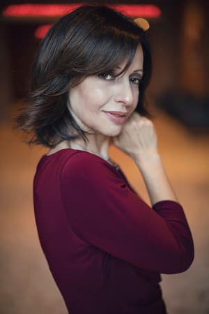Maria Cristina Fioretti