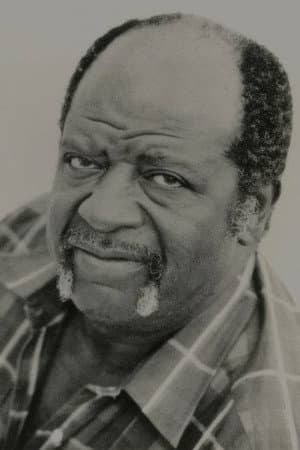 Ernie Lee Banks