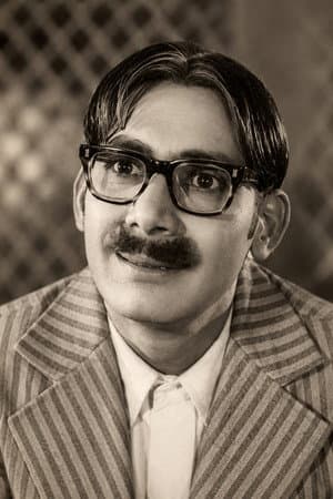 Saakshi Ranga Rao