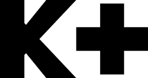K+