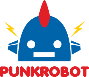 Punkrobot