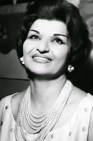 Parvin Soleymani